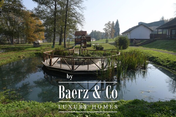 photo 5 Breznica Đakovačka, Attractive Complex for Tourism and Recreation