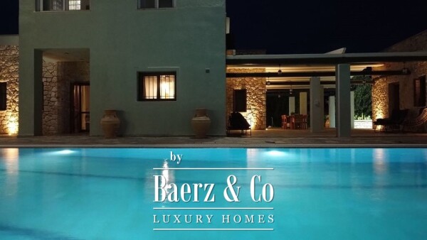 photo 20 (For Sale) Residential Villa || Argolida/Asini - 313 Sq.m, 4 Bedrooms, 620.000€