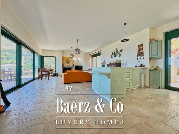 photo 17 1778195 - Detached house For sale, Amoni Soligeia, 232 sq.m., €900.000