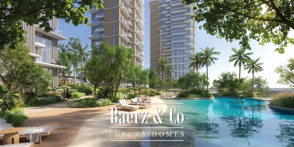 photo 7 Elegant Waterfront Living | 2-Bedroom Residence at Serenia District | Jumeirah Islands, Dubai