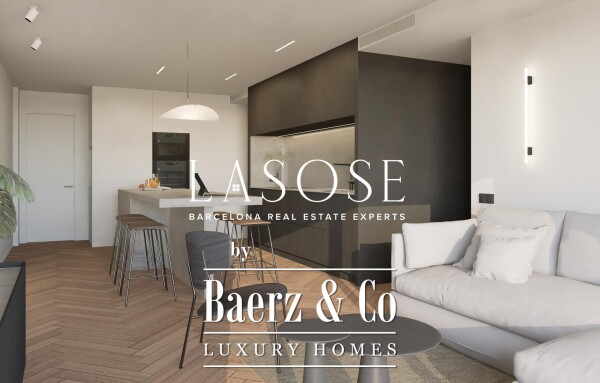 photo 10 Barcelona, El Poblenou