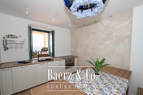 photo 11 Kaštela, Kaštel Sućurac, beautiful stone house by the sea