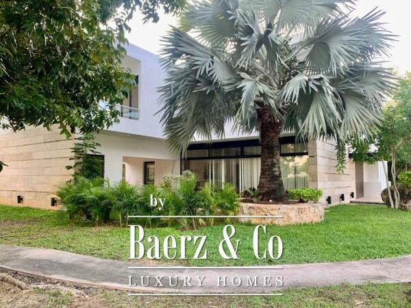 photo 1 Cutzam 70 Country Club Mèrida Yucatán México 