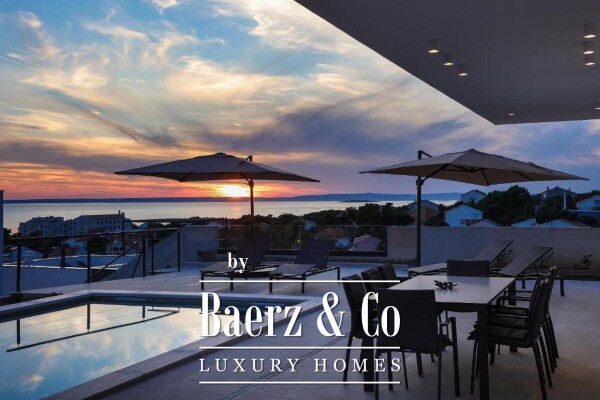 photo 7 Pag – Jakišnica -Luxury villa with heated pool, 4 en-suite bedrooms and wellness – 90 m from the sea