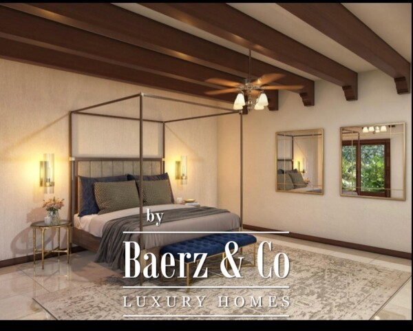 photo 14 Street 15 #106 x 20 and 22 Itzimná colony 106