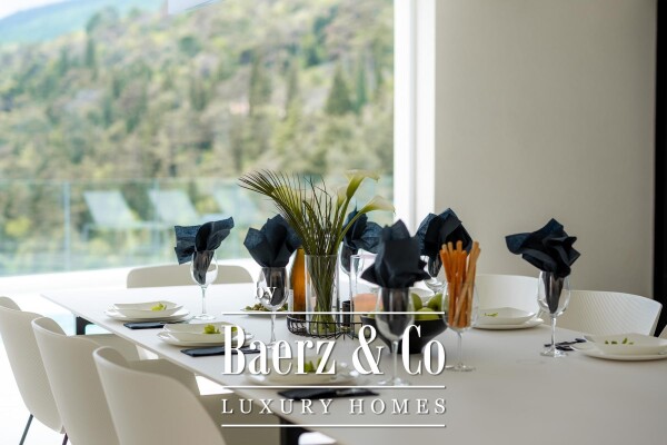 photo 14 Mošćenička Draga, Mošćenice, Luxury Villa with Panoramic View