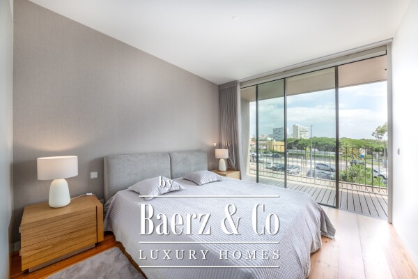 photo 29 2 bedroom flat in the One Living Building, in Cascais