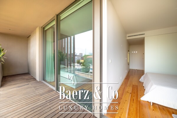 photo 35 2 bedroom flat in the One Living Building, in Cascais