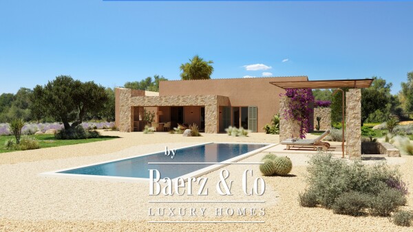 photo 3 Beautiful luxury home in Manacor