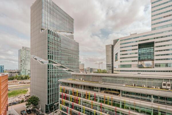 photo 16 Gustav Mahlerlaan 132