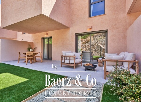 photo 1 New townhouses in Esporles, in the heart of the Tramuntana mountains