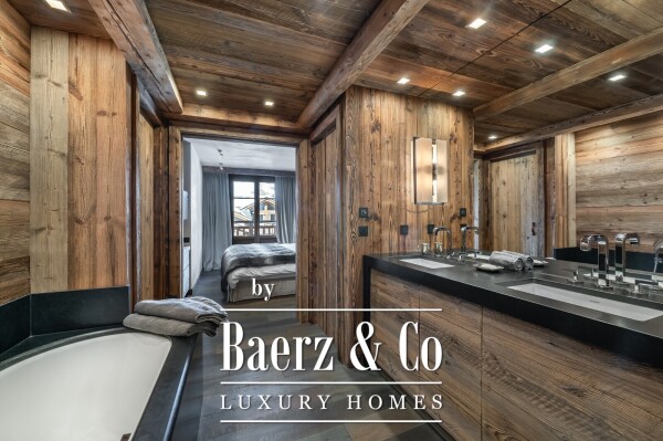 photo 12 4-bedroom-apartment - Heart of the Vieux Village