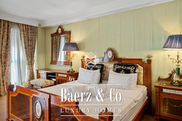 photo 14 Cannes Croisette – Relais de la Reine