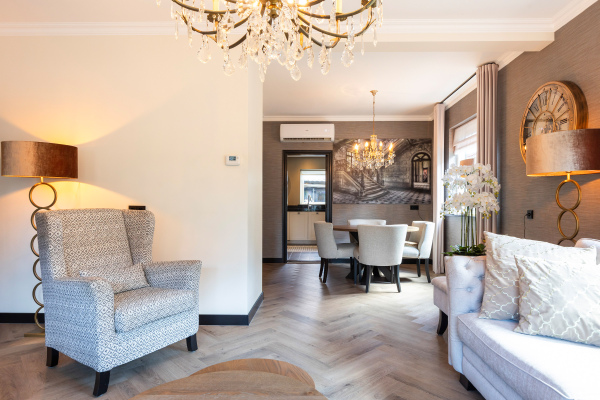 photo 7 Schubertlaan 13