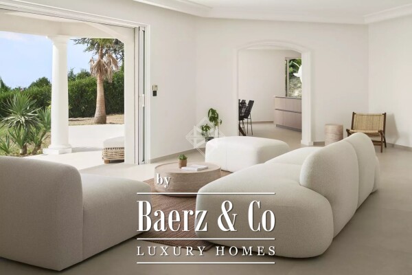 photo 5 Majestic villa with panoramic sea view