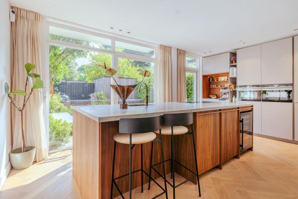 photo 1 Bos en Vaartlaan 22