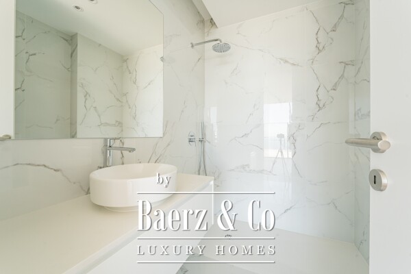 photo 15 4-bedroom Penthouse with stunning sea and river