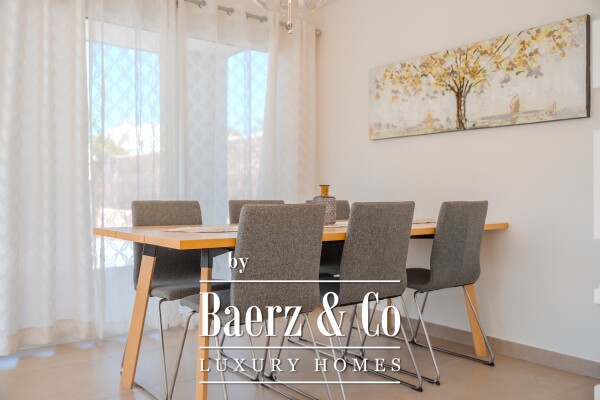 photo 13 Wonderfull villa in gated community Playa Paraíso, Tenerife