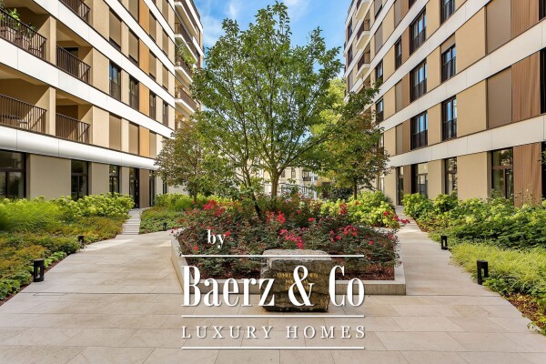 photo 14 Luxury Living in a Ground-Floor 5-Room Apartment at Ljubljana