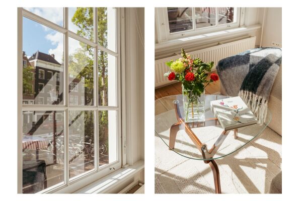 photo 18 Bloemgracht 144