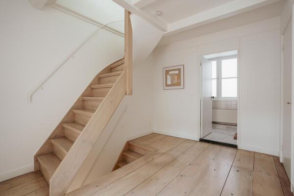 photo 25 Bloemgracht 144