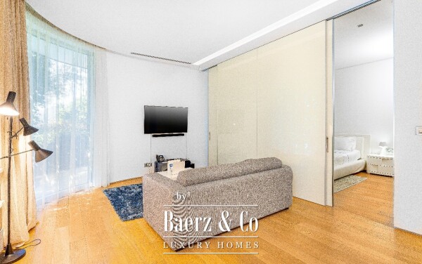 photo 10 Luxurious Apartment in a 5* Hotel in Budva