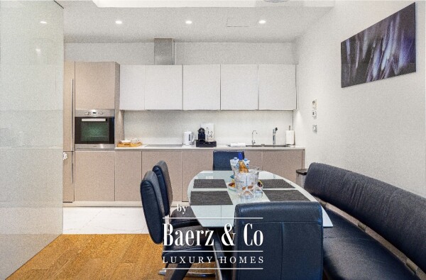 photo 13 Luxurious Apartment in a 5* Hotel in Budva