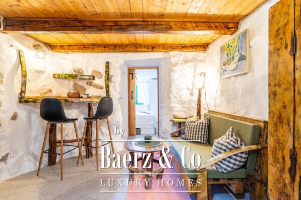 photo 12 Vrgorac, Exclusive Stone Estate with Pool