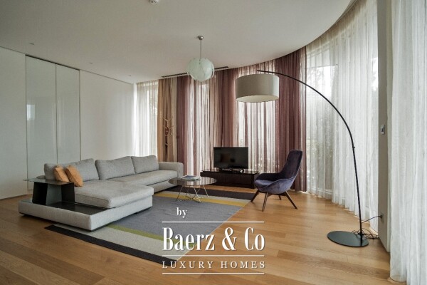 photo 6 Luxury Apartment in a 5* Hotel in Budva near the Sea