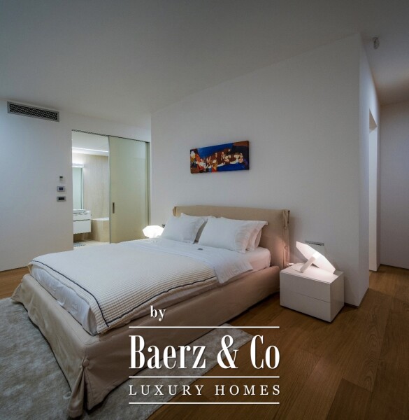 photo 12 Luxury Apartment in a 5* Hotel in Budva near the Sea