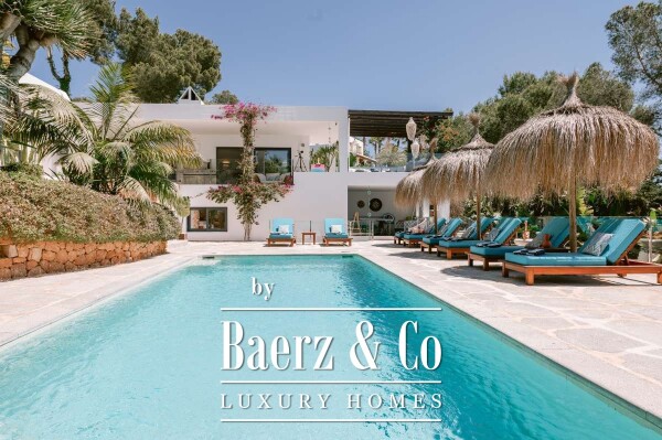 photo 3 Beautiful luxury home in Can Furnet, Can Furnet