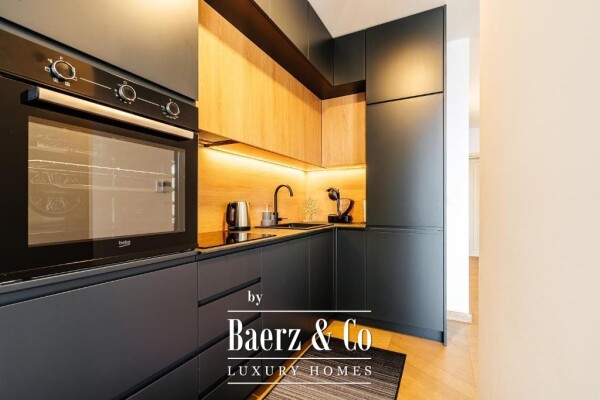 photo 14 Apartment in a Complex with a Pool in Sveti Stefan