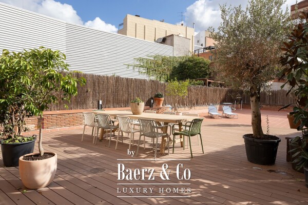 photo 2 Apartment for sale in Sarrià-Sant Gervasi