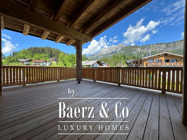 photo 1 Beautiful luxury home in St. Johann in Tirol