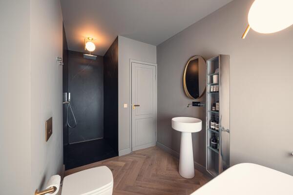 photo 27 Keizersgracht 698 E