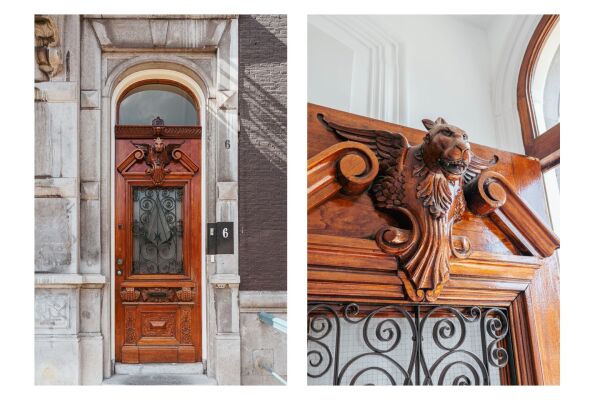 photo 3 Herengracht 6