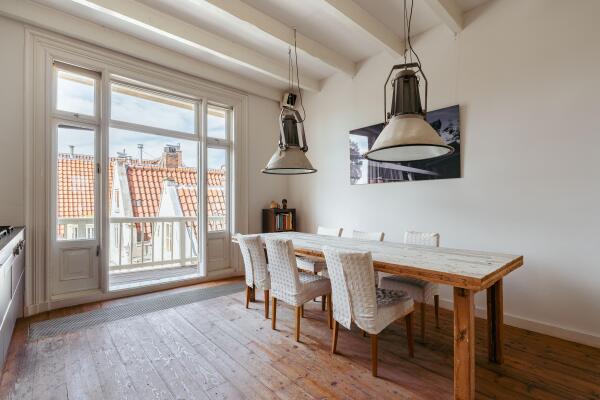 photo 42 Herengracht 6