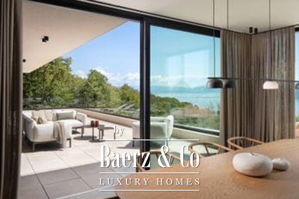 photo 12 Brseč, luxury villa of 280 m² with a pool and panoramic sea view