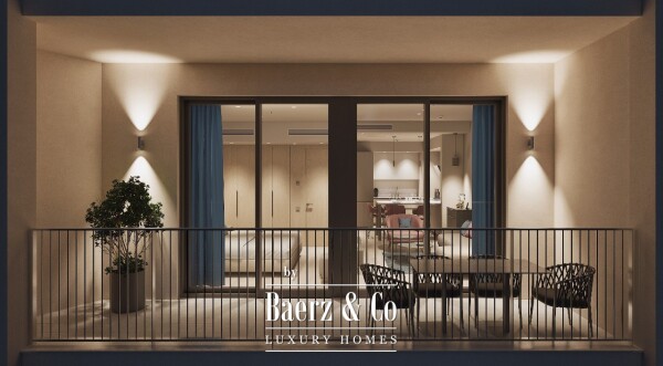 photo 15 Beachfront Investment Apartment in a 5* Hotel on Budva Riviera