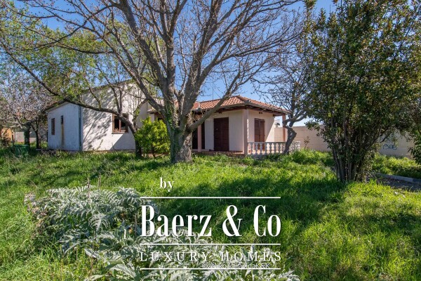 photo 6 Zadar, Karma, house with garden in an excellent location, first row to the sea, 111 m2