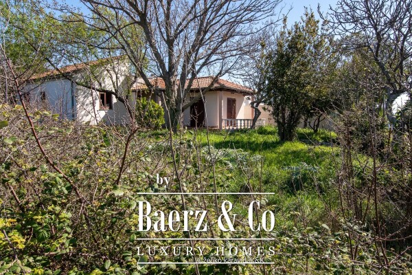 photo 7 Zadar, Karma, house with garden in an excellent location, first row to the sea, 111 m2