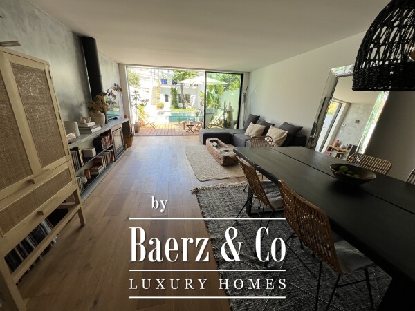 photo 3 Furnished 3-bedroom House in Porto