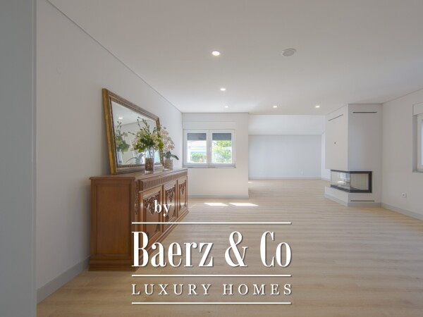 photo 5 Exceptional property between ocean and golf a few steps from Lisbon