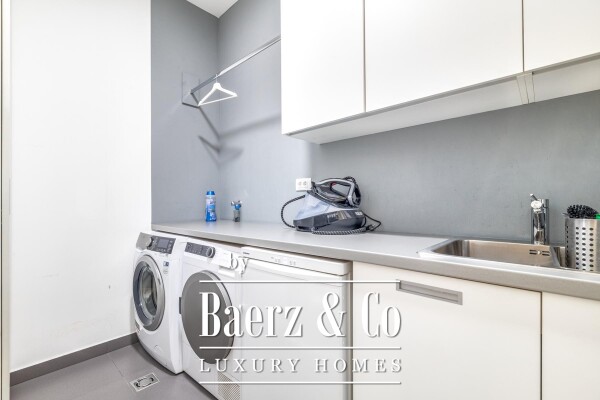 photo 16 Zagreb, Črnomerec, VMD luxury four-bedroom apartment with terrace 194 m2, 2 garages