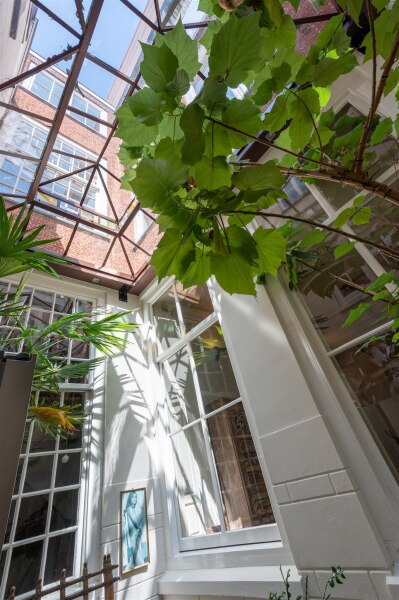 photo 22 Oude Delft 47