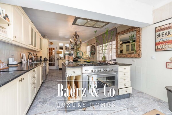 photo 7 Beautiful luxury home in Santa Bárbara de Nexe, Santa Bárbara de Nexe