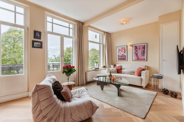 photo 10 Sarphatistraat 568