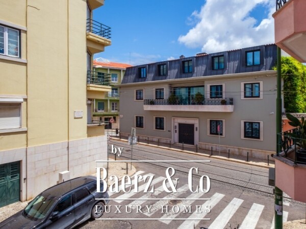 photo 32 Apartment 2 Bedrooms Sale Lisboa