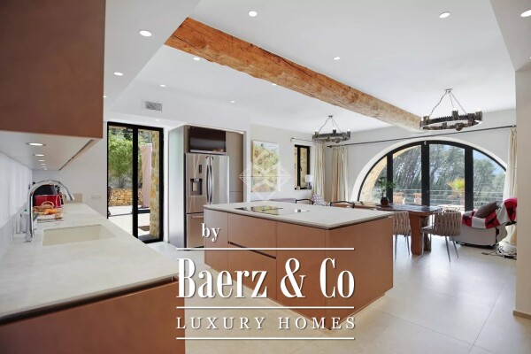 photo 22 Countryside – Stunning Stone Mas with Panoramic Views