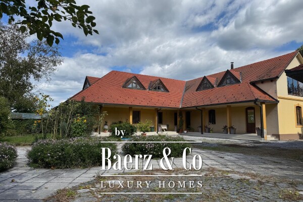 photo 4 Slavonski Brod, Grabarje – Residential-commercial building in a peaceful location